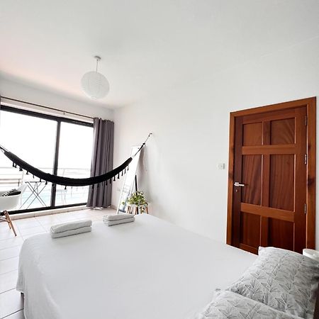 Saint Julian's F8 1 Seaview Room, Living And Bathroom Shared , Stjulians מראה חיצוני תמונה