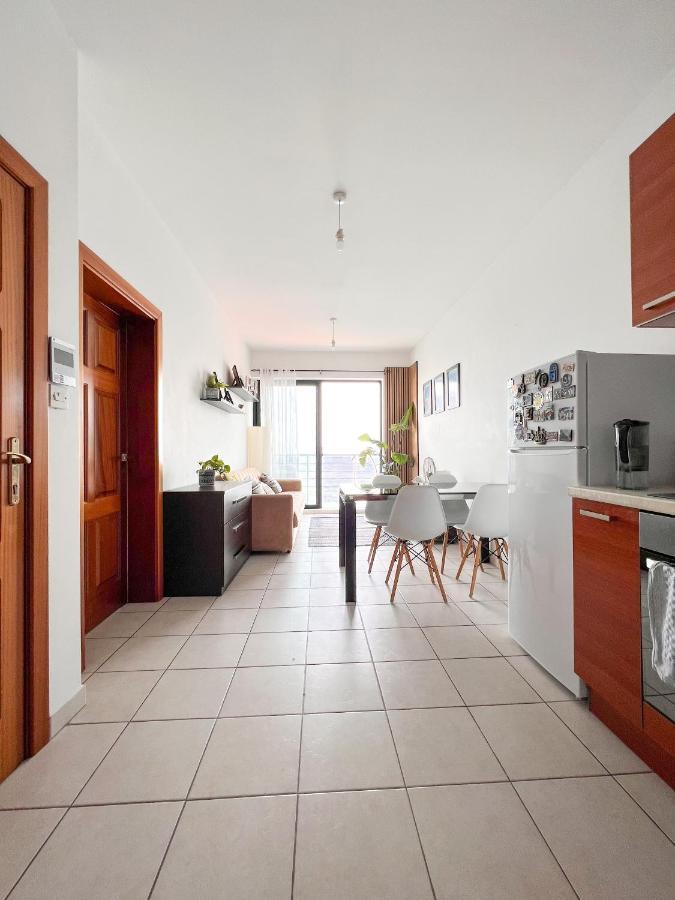 Saint Julian's F8 1 Seaview Room, Living And Bathroom Shared , Stjulians מראה חיצוני תמונה